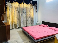 2 BHK + Extra Room Independent House For Rent in Delta I Greater Noida