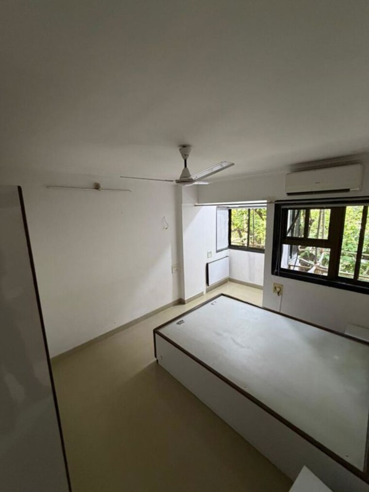 Balcony, sandesh nagar 2 Bedroom 1000 Sq.Ft. Apartment In Sandesh Nagar Mumbai 10371204