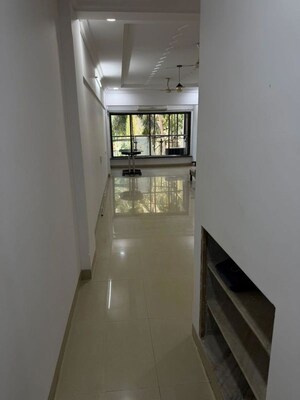 Building Lobby in 2 BHK Apartment at Sandesh Nagar – for Rent