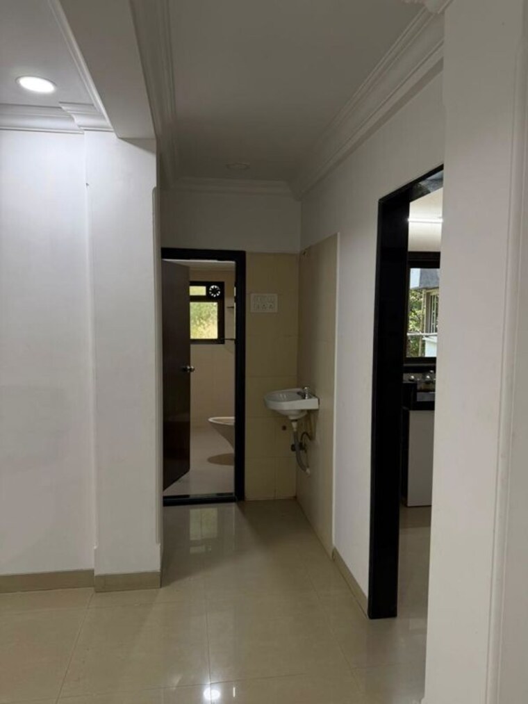undefined, sandesh nagar 2 Bedroom 1000 Sq.Ft. Apartment In Sandesh Nagar Mumbai 10371204