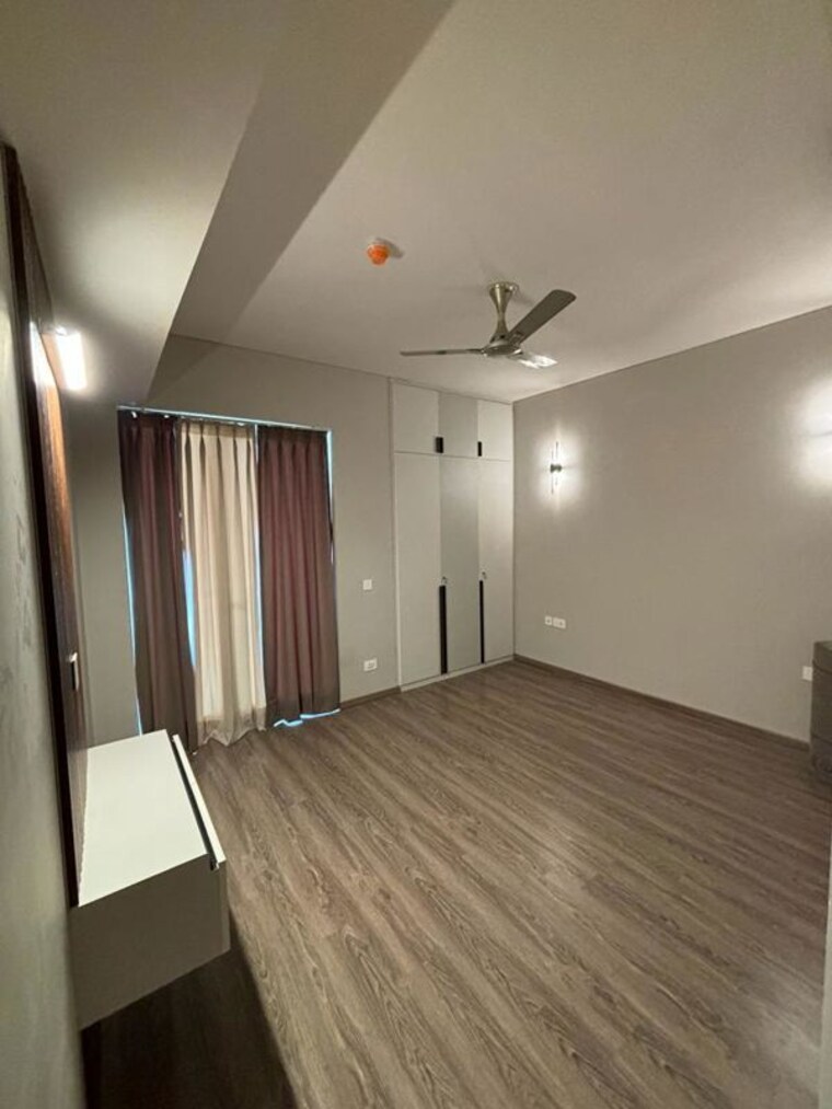 Bedroom, emaar-digi-homes 2 Bedroom 1508 Sq.Ft. Apartment In Sector 62 Gurgaon 10371173