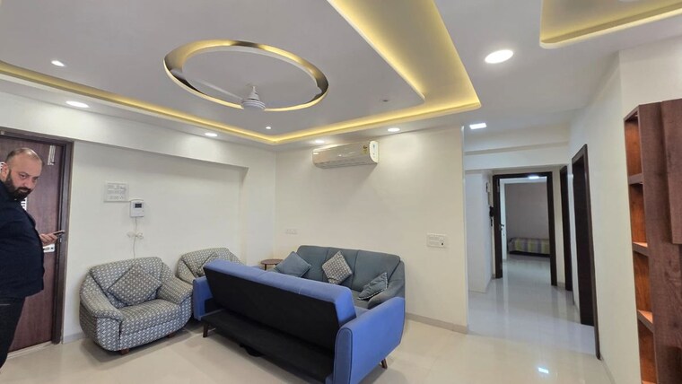 Team Area, asmita-sand-dunes 3 Bedroom 1060 Sq.Ft. Apartment In Malad West Mumbai 10371215