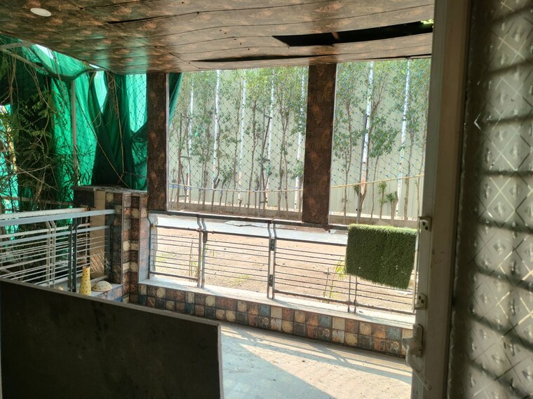 Bedroom, great-value-sharanam 2 Bedroom 1295 Sq.Ft. Apartment In Sector 107 Noida 10371220