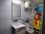 2 BHK + Study Room 1295 Sq.Ft. Apartment in Great Value Sharanam