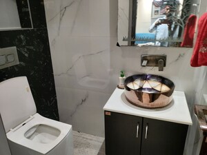 Team Area in 2 BHK Apartment at Great Value Sharanam, Sector 107 – for Rent