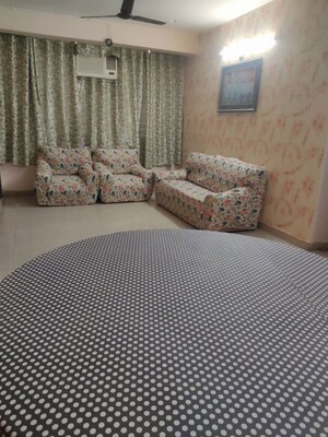 3 BHK Apartment For Rent in Mithapur