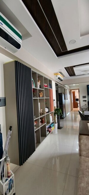 Master Bedroom in 3.5 BHK Apartment at Kalpataru Jade Residences, Baner – for Sale