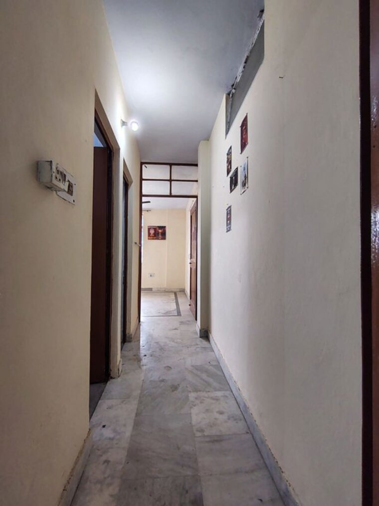 undefined, south delhi 1.5 Bedroom 450 Sq.Ft. Apartment In South Delhi Delhi 10371241