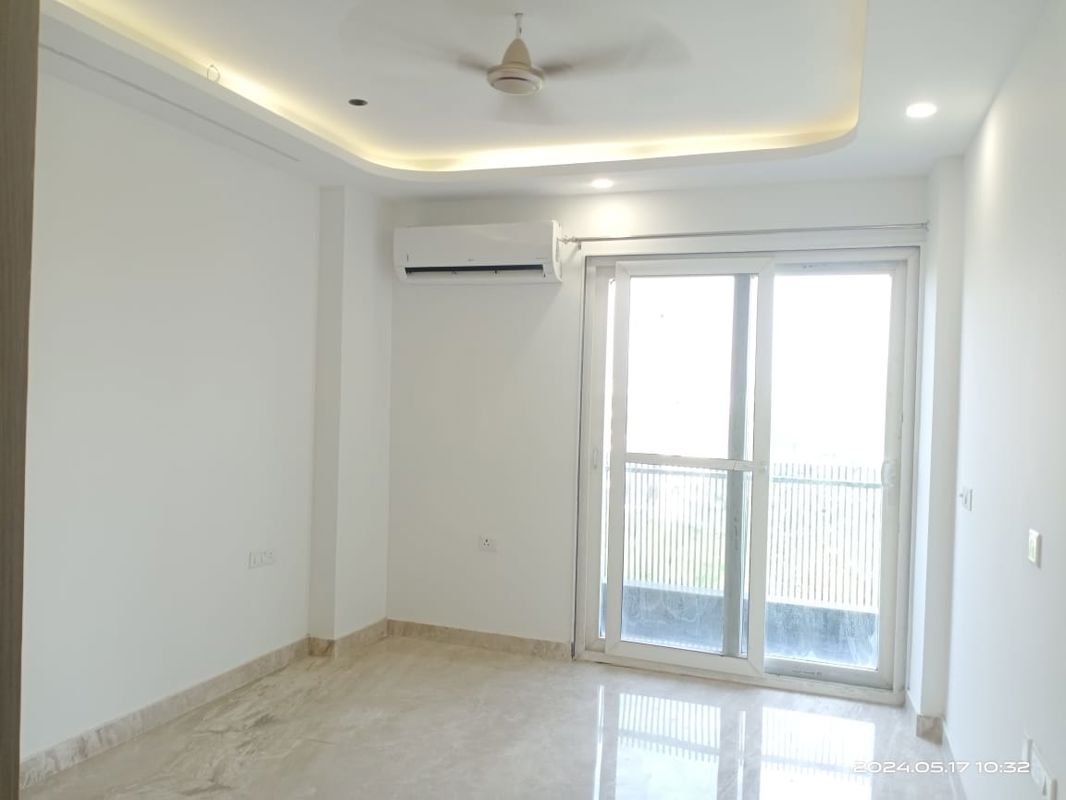 3 BHK Apartment For Rent in Jawahar Nagar