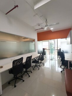 Office Space For Rent in Gera Imperium Hinjewadi