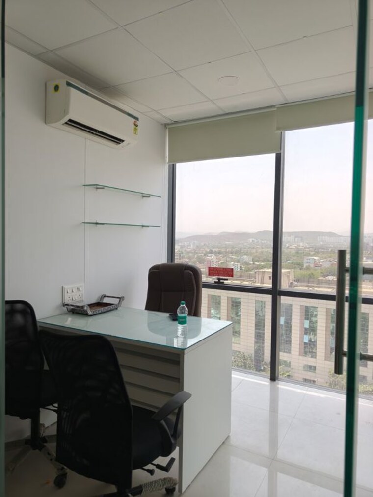 Team Area, gera-imperium-hinjewadi Commercial Office Space 750 Sq.Ft. In Hinjewadi Pune 10371196