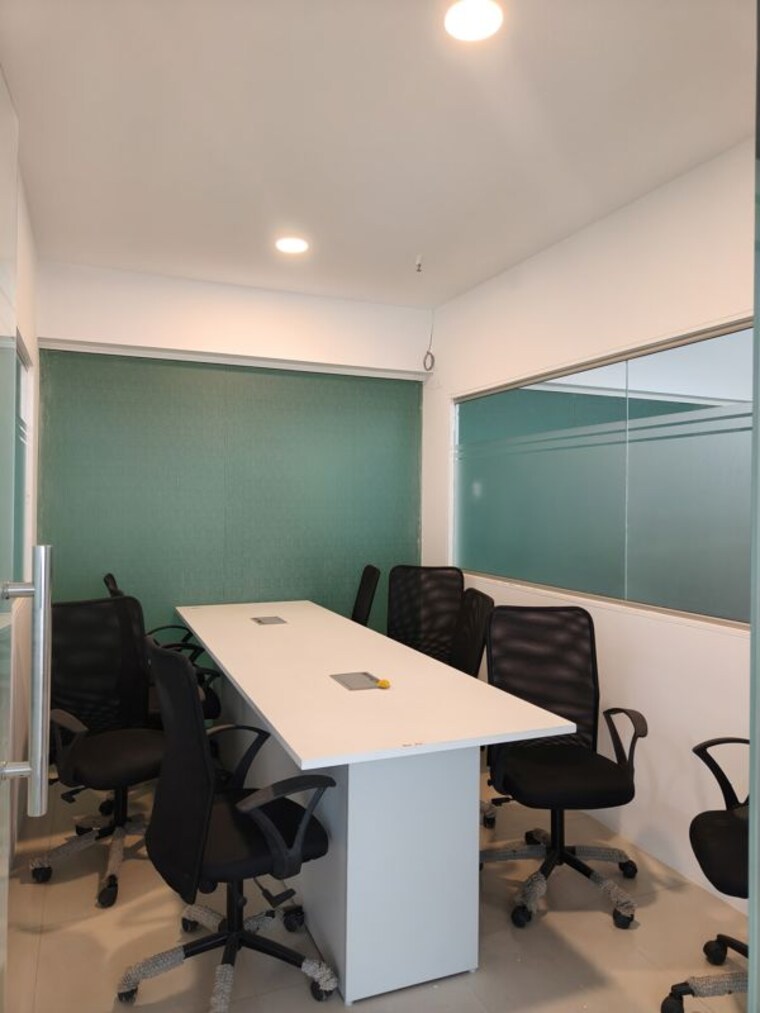 Team Area, gera-imperium-hinjewadi Commercial Office Space 750 Sq.Ft. In Hinjewadi Pune 10371196