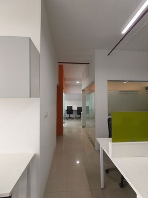   Office Space at Gera Imperium Hinjewadi, Hinjewadi – for Rent