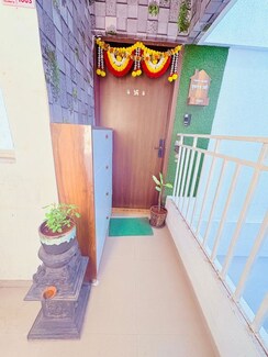 2 BHK + Store Room Apartment For Sale in Baner