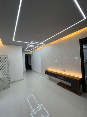 Furnished Amenities in 2 BHK Apartment at Baner – for Sale