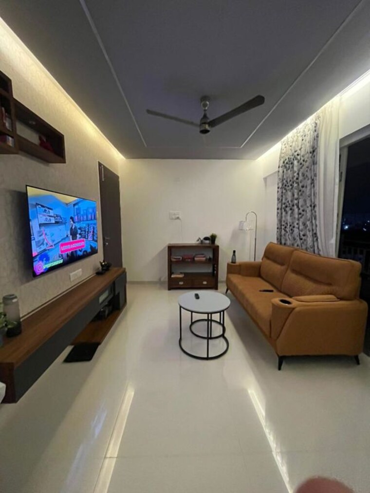 Team Area, baner 2 Bedroom 950 Sq.Ft. Apartment In Baner Pune 10371245