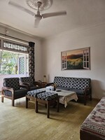 2 BHK + Extra Room 950 Sq.Ft. Apartment in Navpada