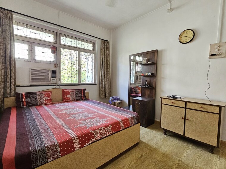 Bedroom, navpada 2 Bedroom 950 Sq.Ft. Apartment In Navpada Mumbai 10371247