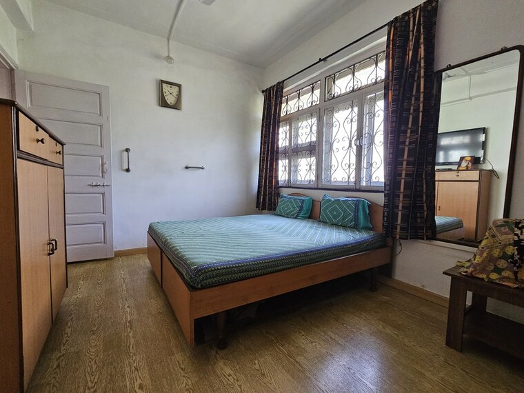 Living Room, navpada 2 Bedroom 950 Sq.Ft. Apartment In Navpada Mumbai 10371247