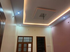 3 BHK + Pooja Room Villa For Sale in Matiyari