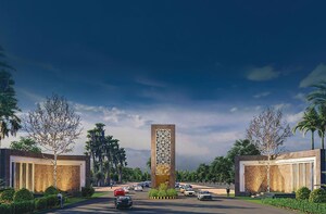  Plot For Sale in Sector 114