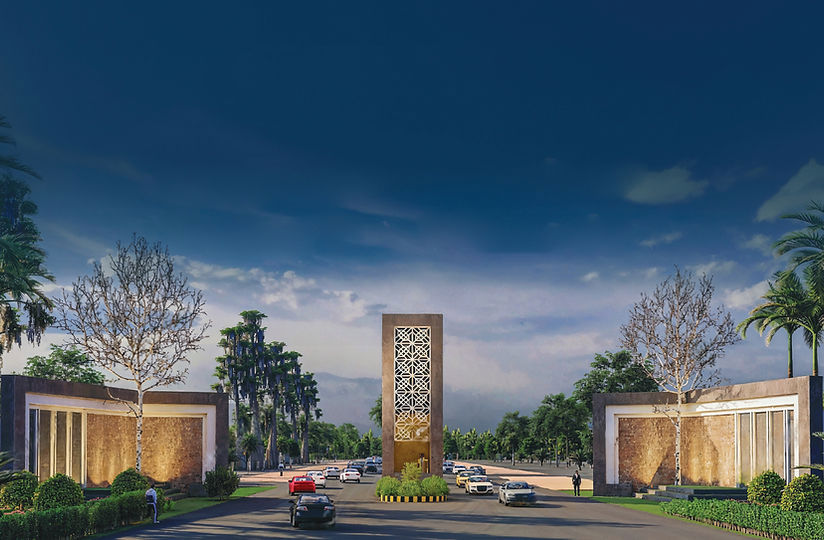 Plot For Sale in Sector 114