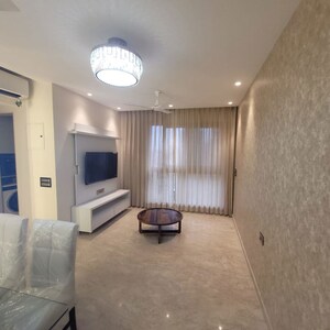 Bedroom in 2 BHK Apartment at Hiranandani Castle Rock, Powai – for Rent