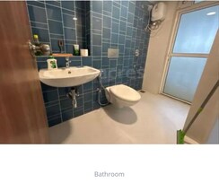 2 BHK + Pooja Room Apartment For Rent in Lodha Amara
