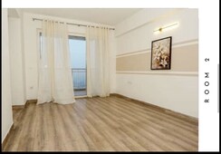 3.5 BHK +Apartment For Sale in Bestech Park View Sanskruti