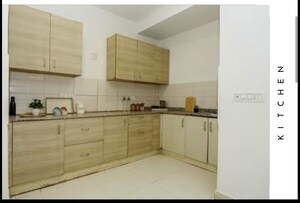 Bathroom in 3.5 BHK Apartment at Bestech Park View Sanskruti, Sector 92 – for Sale