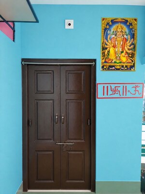 Furnished Amenities in 2 BHK Builder Floor at Jyangra – for Rent
