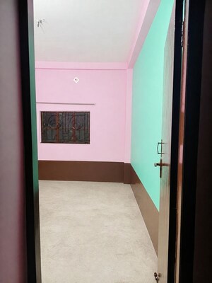 Bedroom in 2 BHK Builder Floor at Jyangra – for Rent