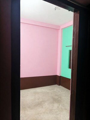 Bedroom in 2 BHK Builder Floor at Jyangra – for Rent