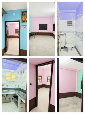  2 BHK Builder Floor at Jyangra – for Rent