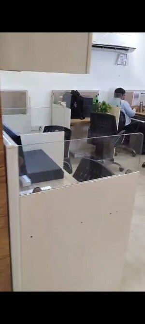 Team Area in  Office Space at Netaji Subhash Place – for Rent