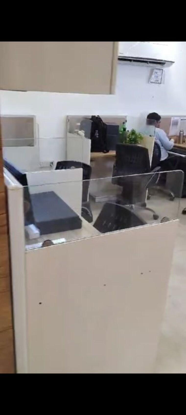 Team Area, netaji subhash place Commercial Office Space 1400 Sq.Ft. In Netaji Subhash Place Delhi 10371271