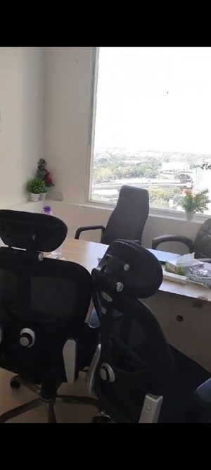 Team Area in  Office Space at Netaji Subhash Place – for Rent