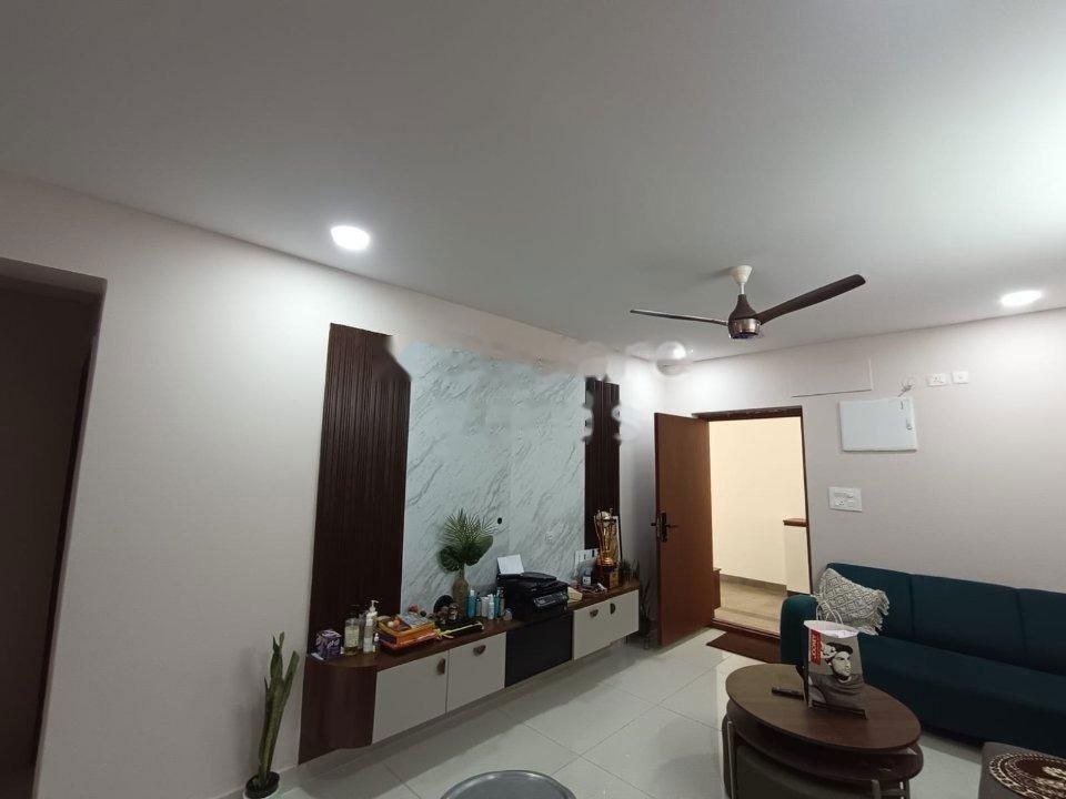 3 BHK 1850 Sq.Ft. Apartment in GHR Titania