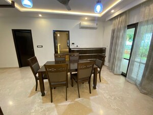 4 BHK Villa For Rent in Prestige Oasis, Rajanukunte