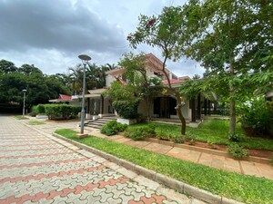 4 BHK Villa – Garden View at Prestige Oasis, Rajanukunte - for Rent