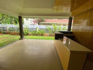 Bedroom in 4 BHK Villa at Prestige Oasis, Rajanukunte – for Rent
