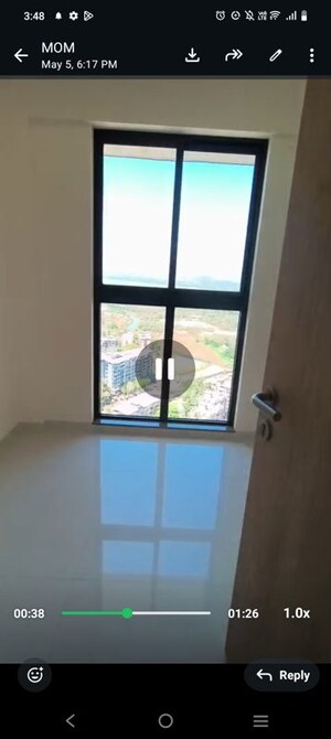 Room in 2.5 BHK Apartment at Lodha Casa Supremo, Mira Road East – for Rent