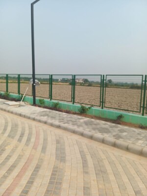   Plot at Sector 45 – for Sale