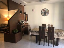 3.5 BHK Apartment For Rent in Sumadhura Shikharam Bangalore