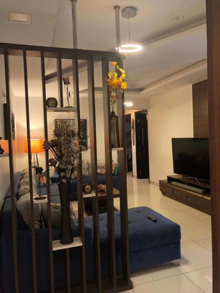Gym, sumadhura-shikharam-bangalore 3.5 Bedroom 1945 Sq.Ft. Apartment In Whitefield Bangalore 10371283