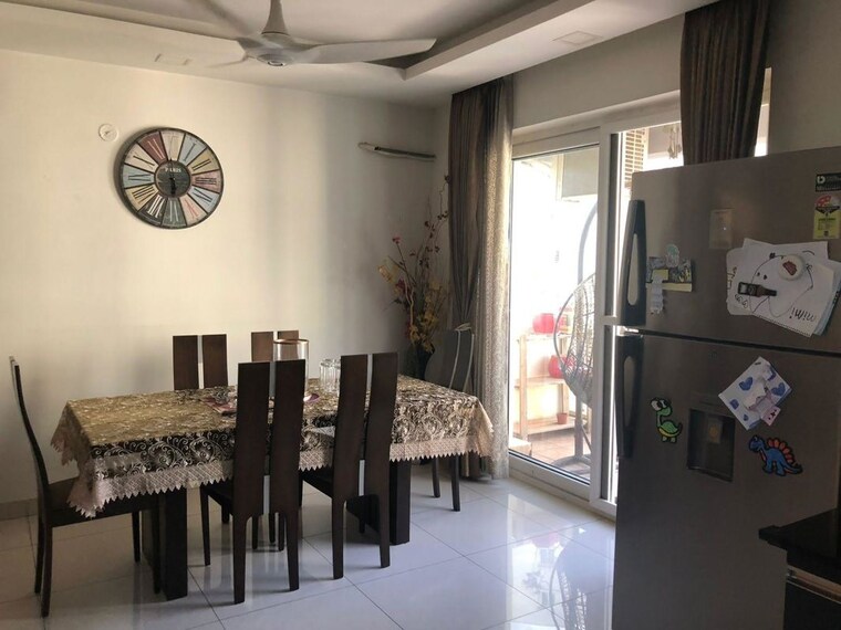 Living Room, sumadhura-shikharam-bangalore 3.5 Bedroom 1945 Sq.Ft. Apartment In Whitefield Bangalore 10371283
