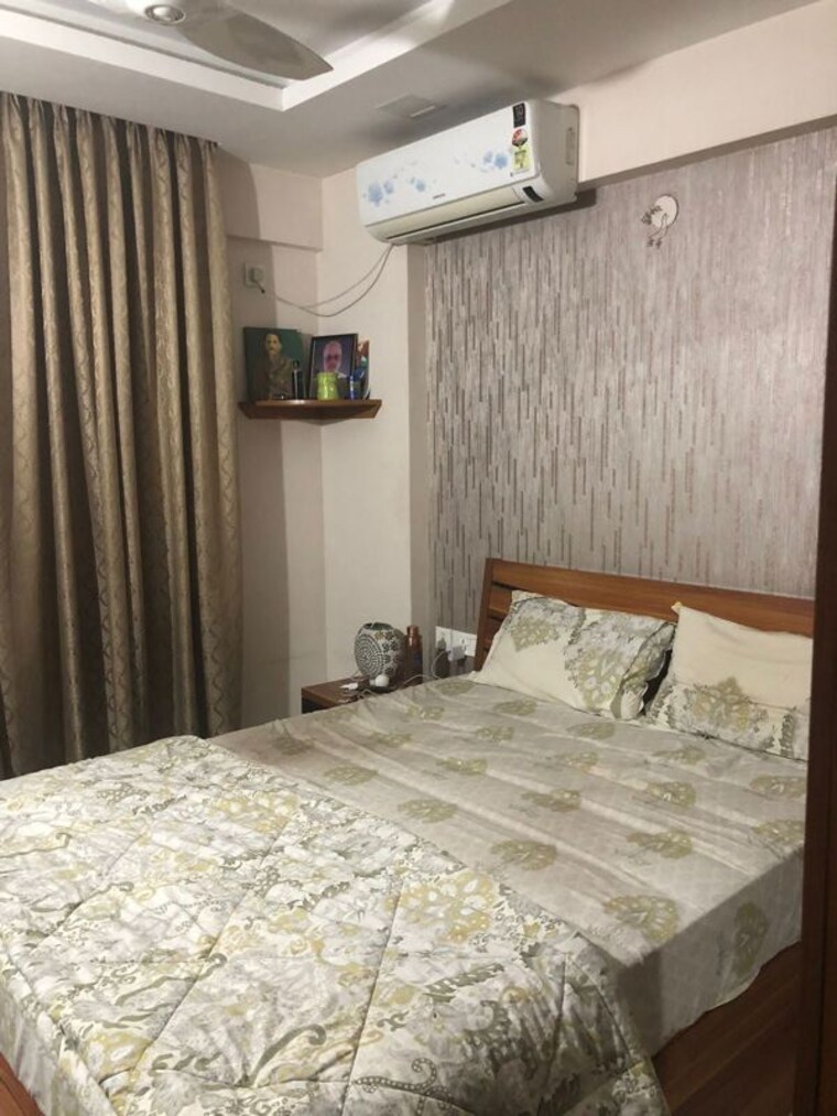 Bedroom, sumadhura-shikharam-bangalore 3.5 Bedroom 1945 Sq.Ft. Apartment In Whitefield Bangalore 10371283