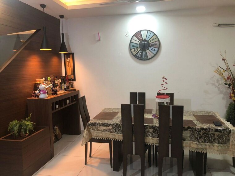 Living Room, sumadhura-shikharam-bangalore 3.5 Bedroom 1945 Sq.Ft. Apartment In Whitefield Bangalore 10371283