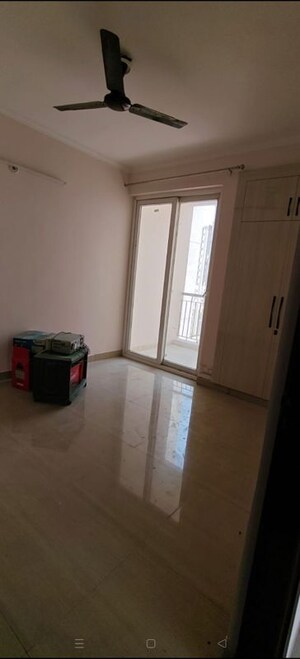 Kitchen in 3 BHK Apartment at Amrapali Leisure Park, Amrapali Leisure Valley – for Rent