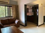1 BHK + Extra Room 600 Sq.Ft. Apartment in Lokhandwala Complex